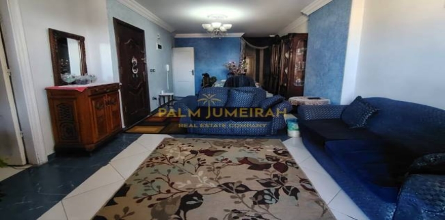 Apartment For Sale In Cleopatra - Qism Sidi Gabir - Alexandria