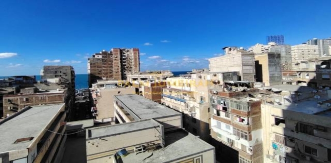 Apartment For Sale In Cleopatra - Qism Sidi Gabir - Alexandria