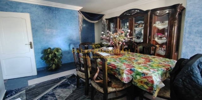 Apartment For Sale In Cleopatra - Qism Sidi Gabir - Alexandria