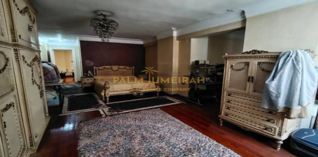 شقة للبيع فى سان استيفانو - قسم الرمل - الإسكندرية