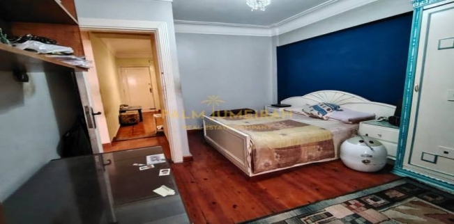 شقة للبيع فى سان استيفانو - قسم الرمل - الإسكندرية