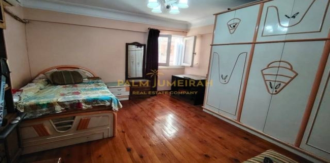 شقة للبيع فى سان استيفانو - قسم الرمل - الإسكندرية