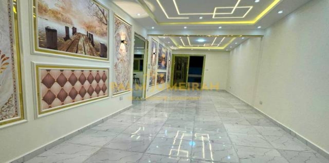 شقة للبيع فى العصافرة - قسم المنتزه - الإسكندرية