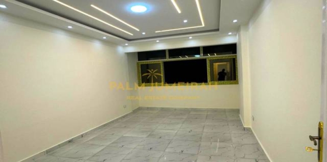 شقة للبيع فى العصافرة - قسم المنتزه - الإسكندرية