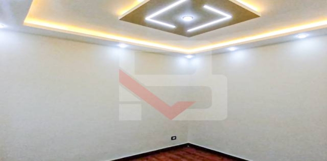 شقة للبيع فى المندرة - قسم المنتزه - الإسكندرية