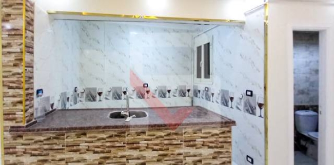 شقة للبيع فى المندرة - قسم المنتزه - الإسكندرية