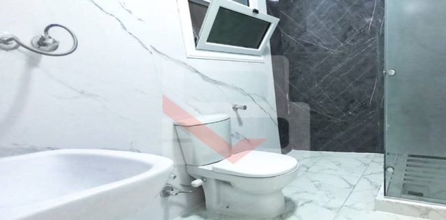 شقة للبيع فى المندرة - قسم المنتزه - الإسكندرية