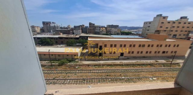 Apartment For Sale In Moharram Bek - Qism Moharram Bek - Alexandria