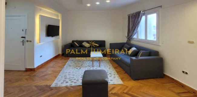 Duplex For Sale In Al Ibrahimiyyah - Qesm Bab Sharqi - Alexandria