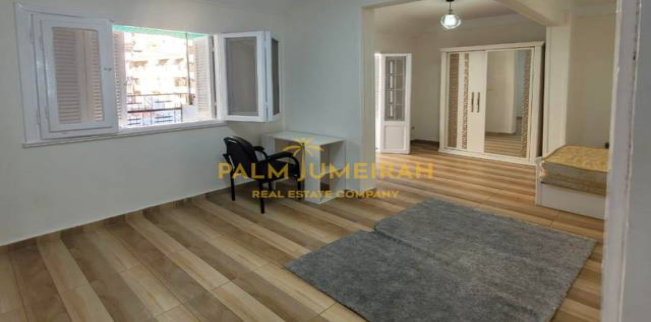 Duplex For Sale In Al Ibrahimiyyah - Qesm Bab Sharqi - Alexandria