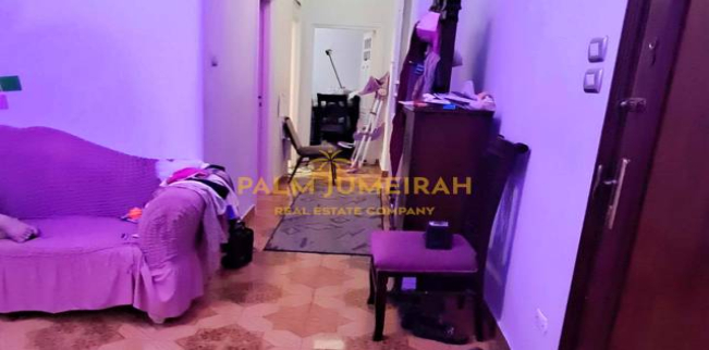 Apartment For Rent In El Shatbi - Qesm Bab Sharqi - Alexandria