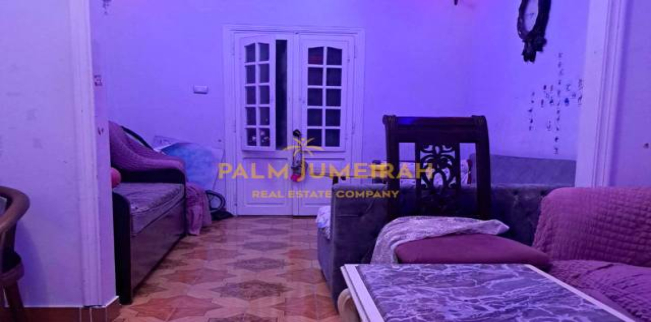 Apartment For Rent In El Shatbi - Qesm Bab Sharqi - Alexandria
