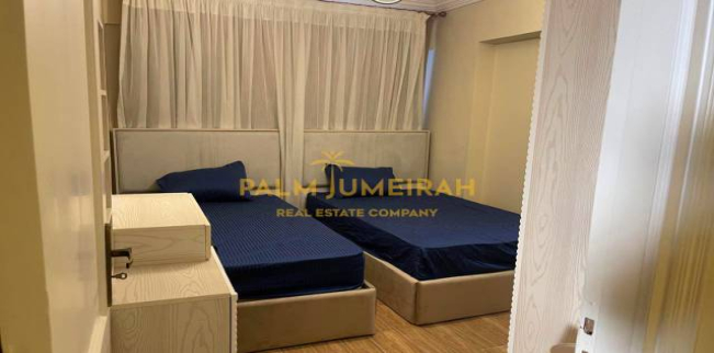 Apartment For Sale In Kafr Abdou - Qism Sidi Gabir - Alexandria