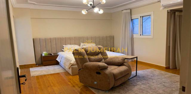 Apartment For Sale In Kafr Abdou - Qism Sidi Gabir - Alexandria
