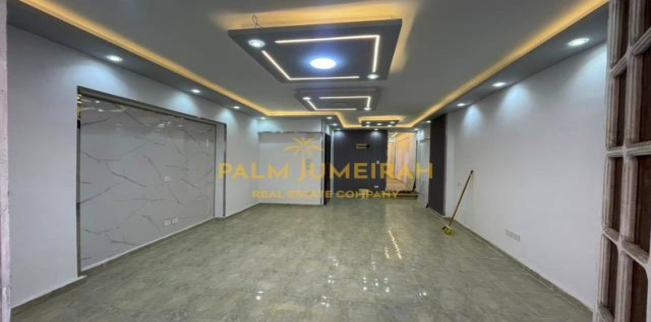 Apartment For Sale In Sidi Beshr - Qism El-Montaza - Alexandria