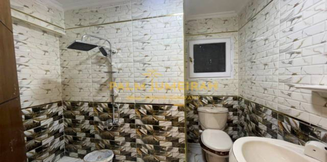 Apartment For Sale In Sidi Beshr - Qism El-Montaza - Alexandria