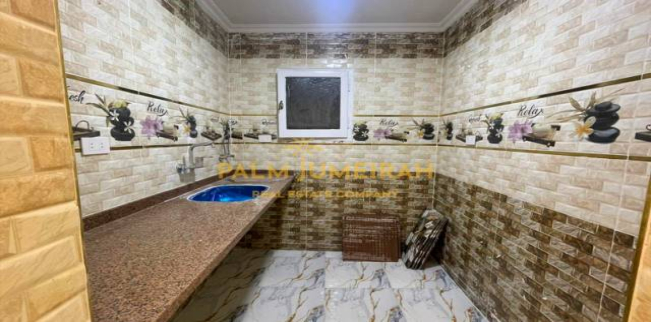 Apartment For Sale In Sidi Beshr - Qism El-Montaza - Alexandria