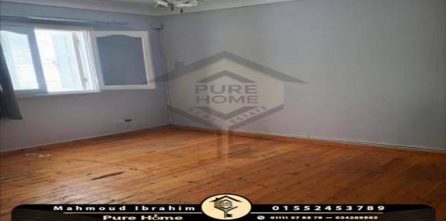 مكتب للإيجار فى سموحة - قسم سيدى جابر - الإسكندرية