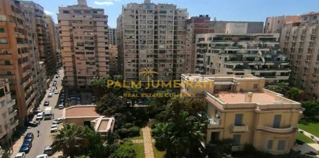 Apartment For Sale In Loran - Qism El-Raml - Alexandria