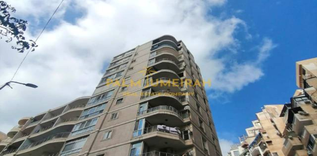 Apartment For Sale In Loran - Qism El-Raml - Alexandria