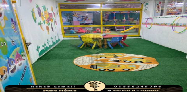 مكتب للإيجار فى سموحة - قسم سيدى جابر - الإسكندرية