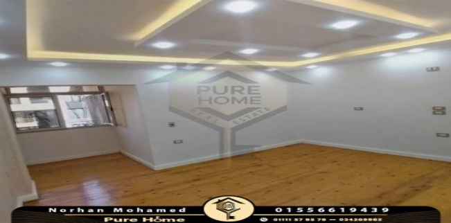 Apartment For Rent In Qism El-Raml - Alexandria