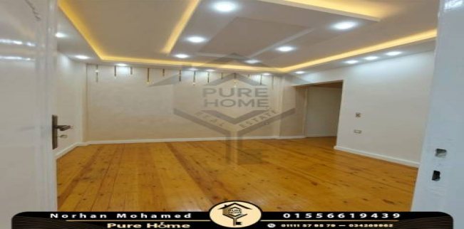 Apartment For Rent In Qism El-Raml - Alexandria