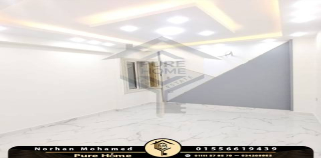 Apartment For Rent In Qism El-Raml - Alexandria