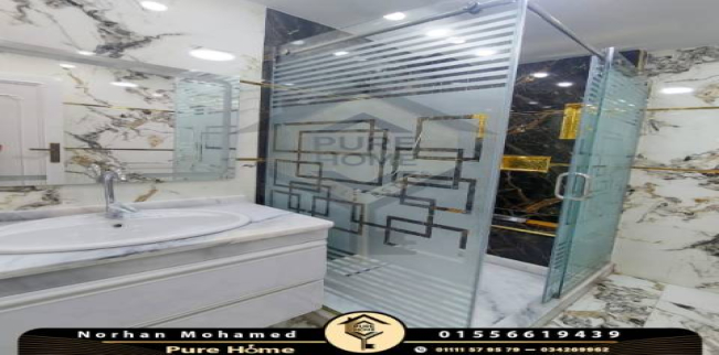 Apartment For Rent In Qism El-Raml - Alexandria