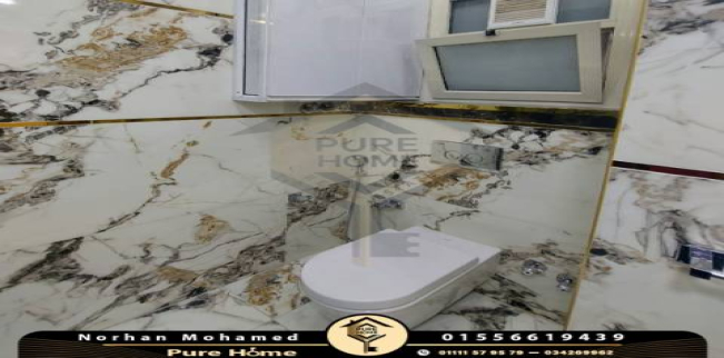 Apartment For Rent In Qism El-Raml - Alexandria