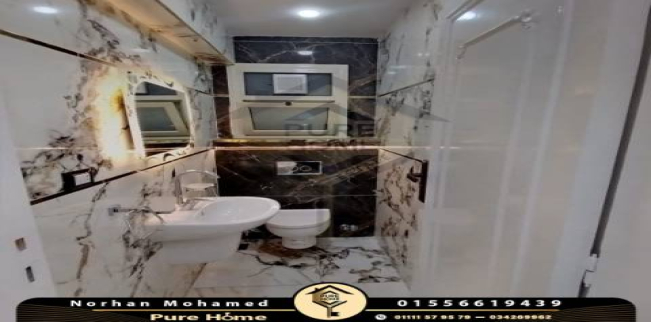 Apartment For Rent In Qism El-Raml - Alexandria