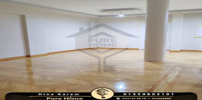 Apartment For Rent In Sidi Gabir - Qism Sidi Gabir - Alexandria