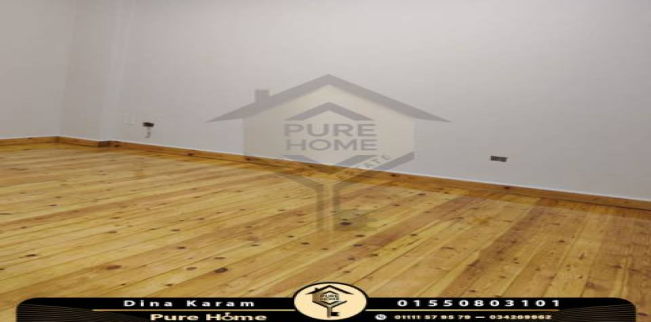 Apartment For Rent In Sidi Gabir - Qism Sidi Gabir - Alexandria