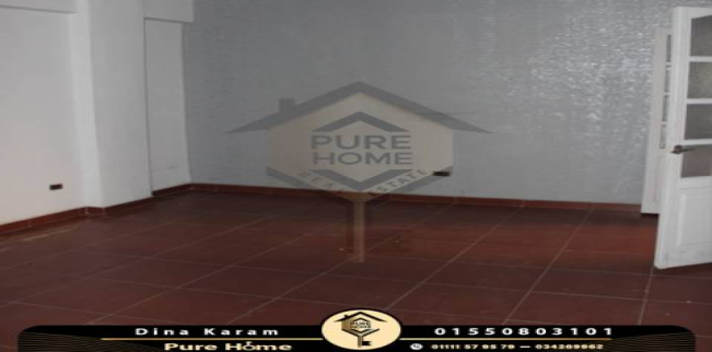 Apartment For Rent In Sidi Gabir - Qism Sidi Gabir - Alexandria