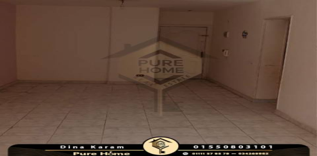 Apartment For Sale In Sporting - Qism Sidi Gabir - Alexandria