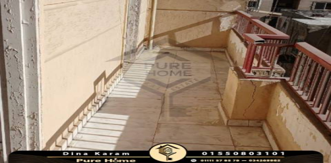 Apartment For Sale In Sporting - Qism Sidi Gabir - Alexandria