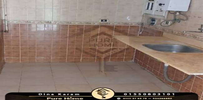 Apartment For Sale In Sporting - Qism Sidi Gabir - Alexandria