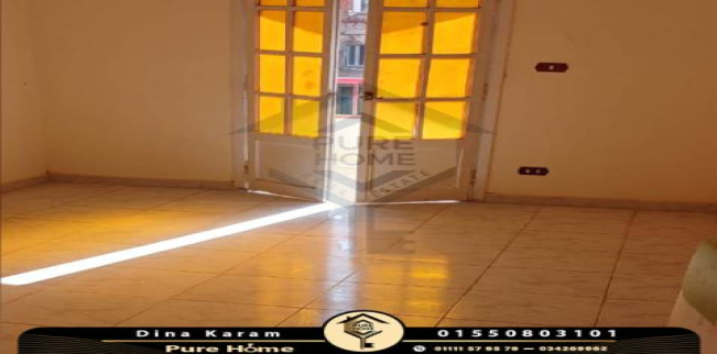 Apartment For Sale In Sporting - Qism Sidi Gabir - Alexandria