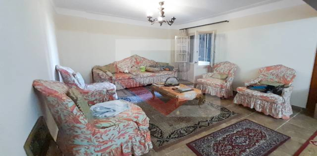 Apartment For Rent In El Shatbi - Qesm Bab Sharqi - Alexandria