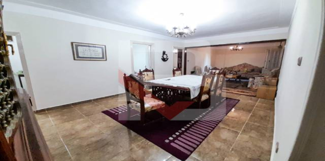 Apartment For Rent In El Shatbi - Qesm Bab Sharqi - Alexandria