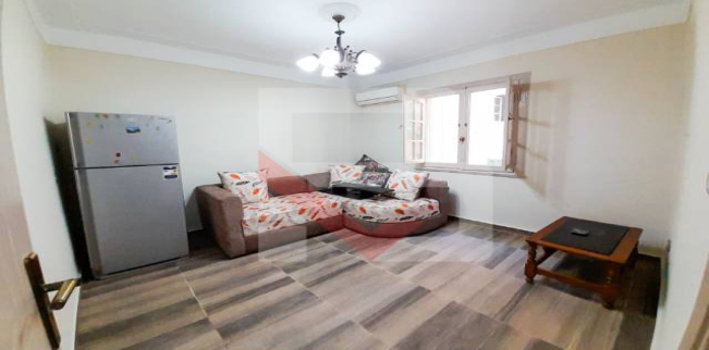 Apartment For Rent In El Shatbi - Qesm Bab Sharqi - Alexandria