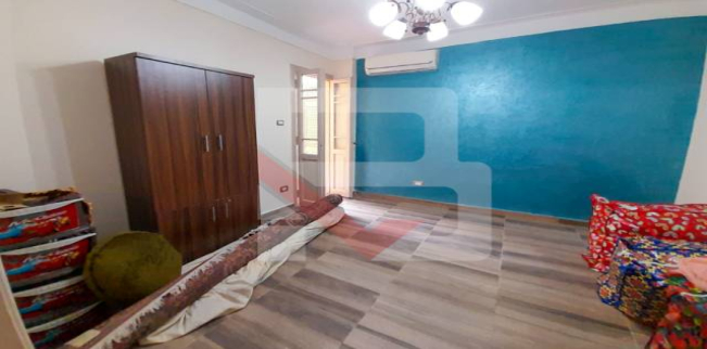 Apartment For Rent In El Shatbi - Qesm Bab Sharqi - Alexandria