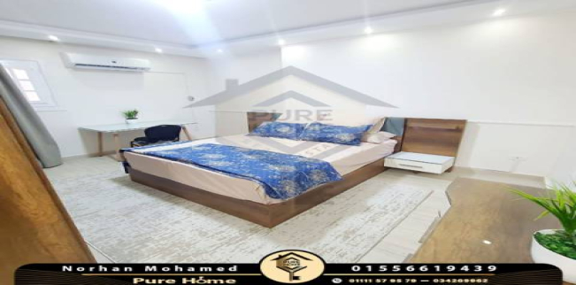 Apartment For Sale In Al Ibrahimiyyah - Qesm Bab Sharqi - Alexandria