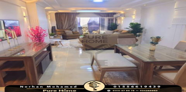 Apartment For Sale In Al Ibrahimiyyah - Qesm Bab Sharqi - Alexandria