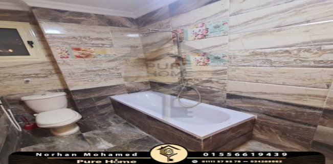Apartment For Sale In Al Ibrahimiyyah - Qesm Bab Sharqi - Alexandria