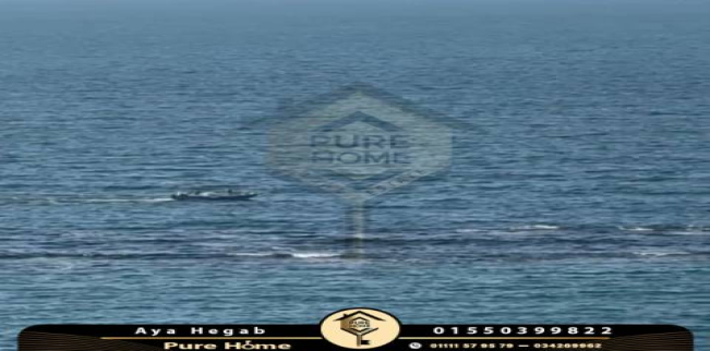 شقة للبيع فى الشاطبي - قسم باب شرقي - الإسكندرية