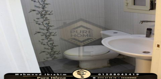 Apartment For Rent In Sporting - Qism Sidi Gabir - Alexandria