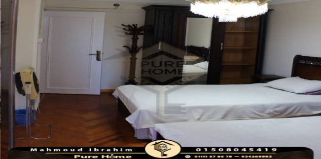 Apartment For Rent In Sporting - Qism Sidi Gabir - Alexandria