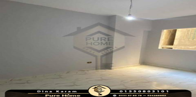 Apartment For Sale In Cleopatra - Qism Sidi Gabir - Alexandria