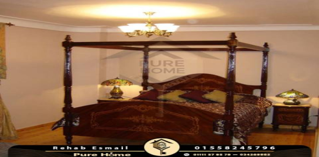 Apartment For Rent In Smoha - Qism Sidi Gabir - Alexandria